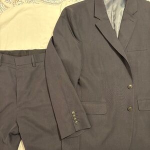 Haggar Travel Performance Suit